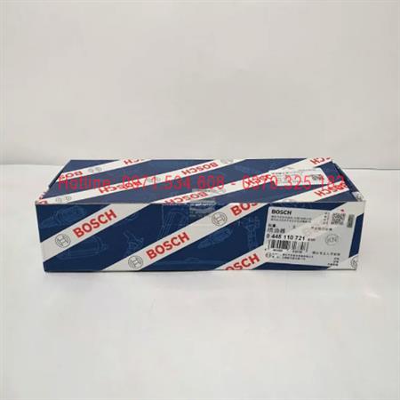 Kim phun nhiên liệu Bosch 0445110721