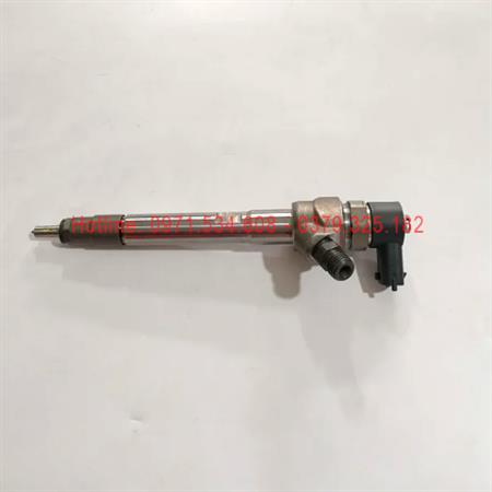 Kim phun nhiên liệu Bosch 0445110866