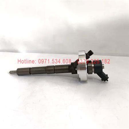 Kim phun nhiên liệu Bosch 0445110878