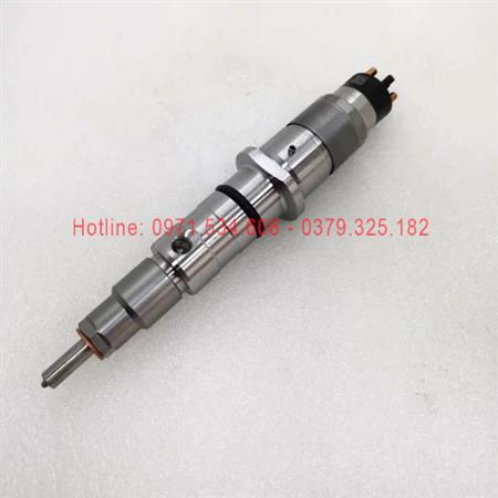 Kim phun nhiên liệu Bosch 0445120241