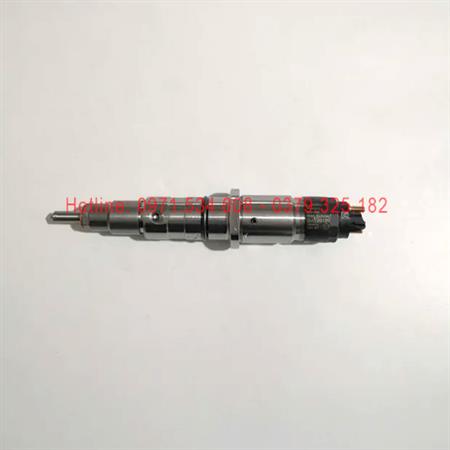 Kim phun nhiên liệu Bosch 0445120489