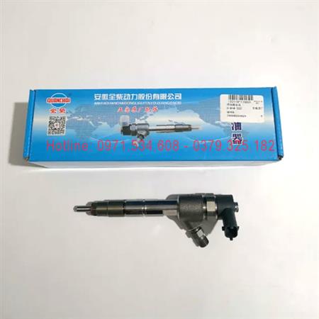 Kim phun nhiên liệu Bosch 0445110903