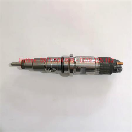 Kim phun nhiên liệu Bosch 0445120560