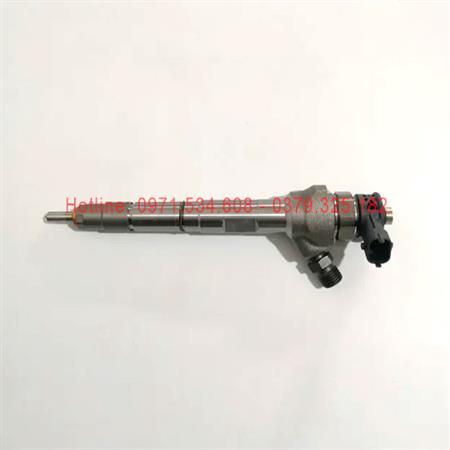 Kim phun nhiên liệu Bosch 0445110934