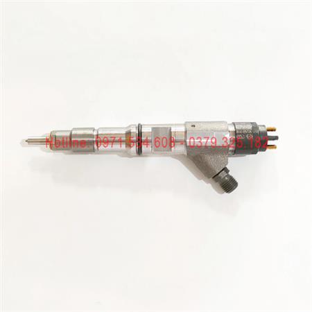 Kim phun nhiên liệu Bosch 0445120554