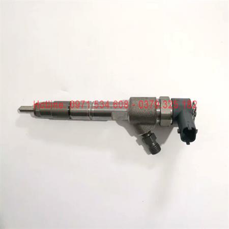 Kim phun nhiên liệu Bosch 0445110862