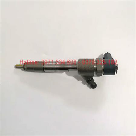Kim phun nhiên liệu Bosch 0445110854