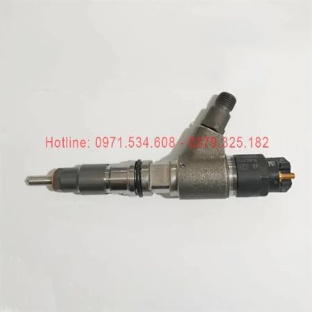 Kim phun nhiên liệu Bosch 0445120516