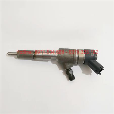 Kim phun nhiên liệu Bosch 0445110784