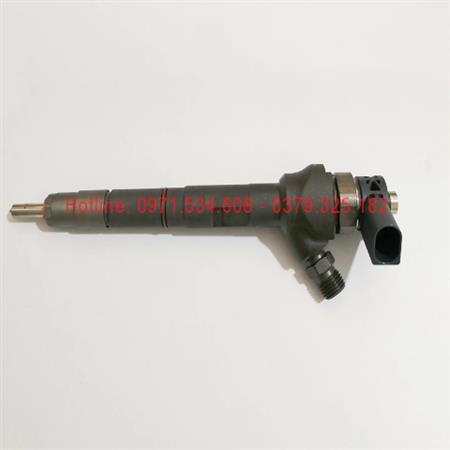Kim phun nhiên liệu Bosch 0445110646