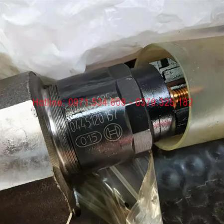 Kim phun nhiên liệu Bosch 0445120157