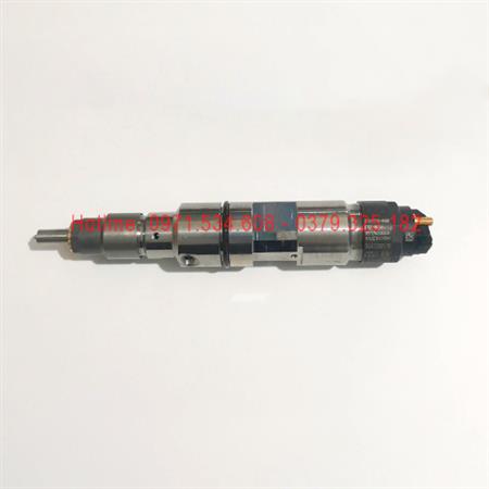 Kim phun nhiên liệu Bosch 0445120578