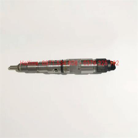 Kim phun nhiên liệu Bosch 0445120463