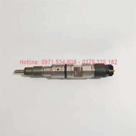 Kim phun nhiên liệu Bosch 0445120432