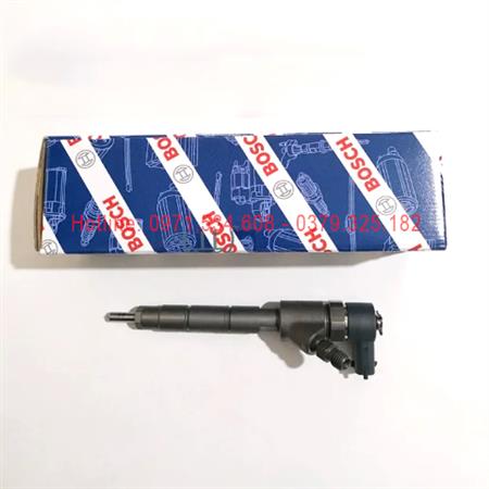 Kim phun nhiên liệu Bosch 0445110603