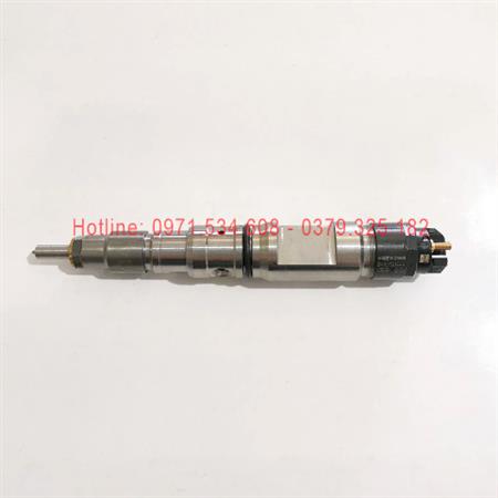 Kim phun nhiên liệu Bosch 0445120444