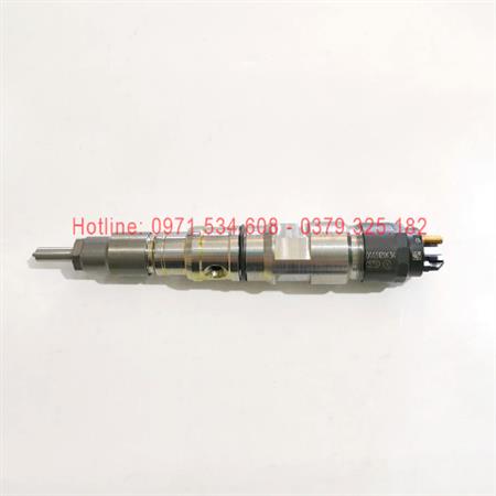 Kim phun nhiên liệu Bosch 0445120434