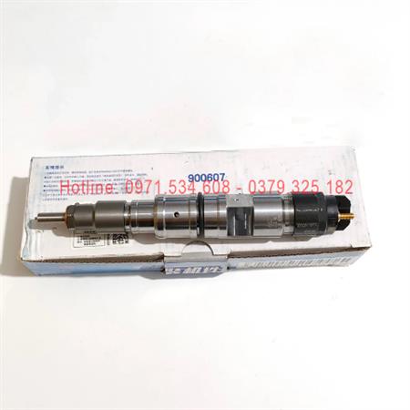 Kim phun nhiên liệu Bosch 0445120461