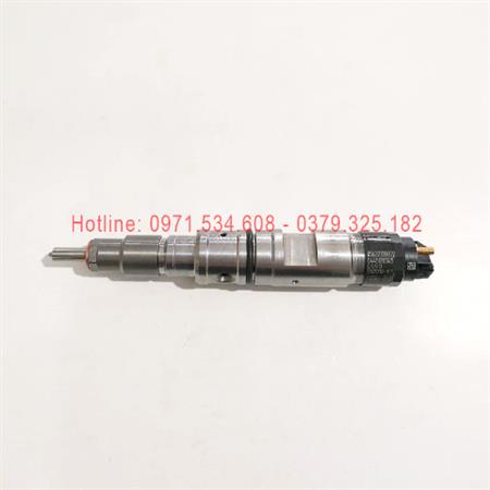 Kim phun nhiên liệu Bosch 0445120345