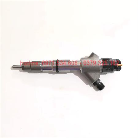 Kim phun nhiên liệu Bosch 0445120410