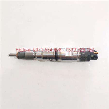 Kim phun nhiên liệu Bosch 0445120443