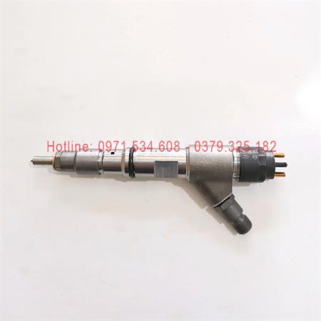 Kim phun nhiên liệu Bosch 0445120511