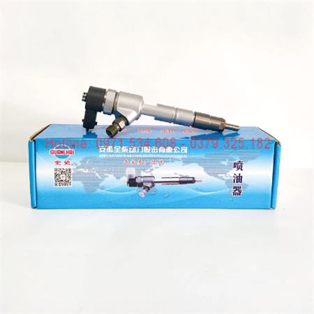Kim phun nhiên liệu Bosch 0445110792