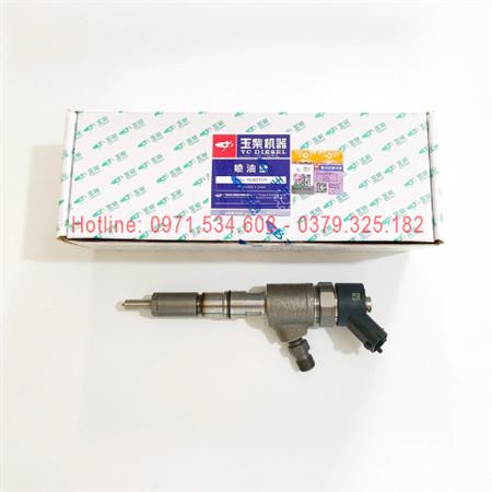 Kim phun nhiên liệu Bosch 0445110859