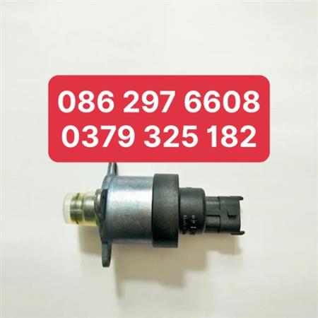 Van SCV 0928400705