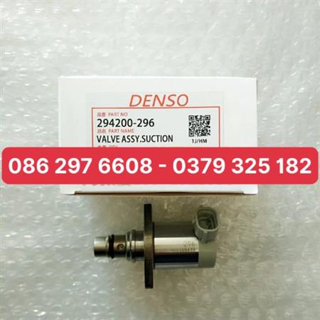 Van SCV 296/ 22c-32581 (động cơ CUMMINS)