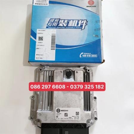 ECU WEICHAI WISE15 0281020570