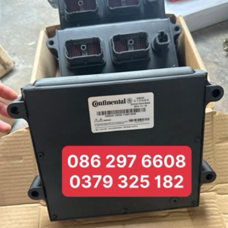 ECU CUMMINS 2150E (E4)