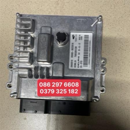 ECU DCM6.24 D5H00-3823351A