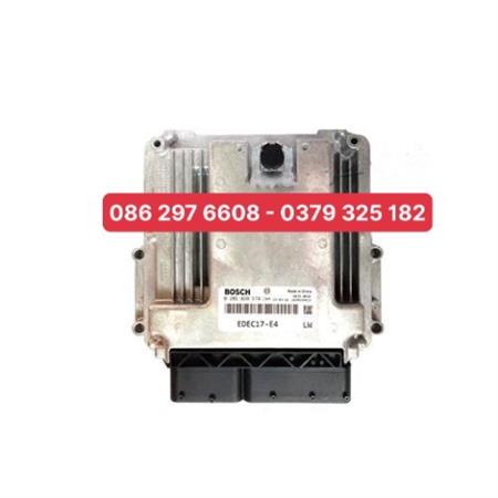ECU EDC17CV44 0281020174