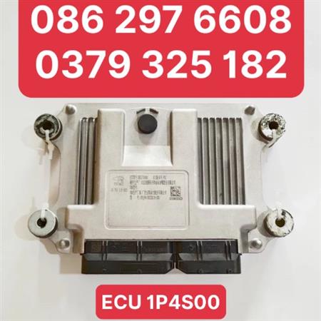 ECU trộn WANGPAI - 1P4S - động cơ YUCHAI