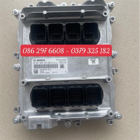 ECU HOWO E6 0281020599