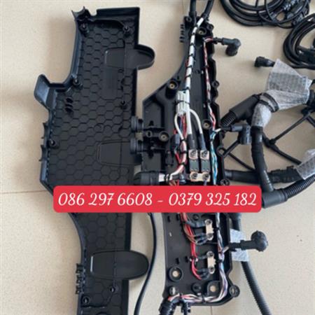 Cụm + Dây ECU đến động cơ MC 07-T5G-VX 