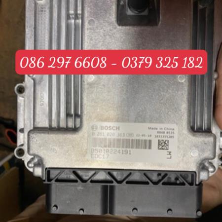 ECU EDC17 (DONGFENG DCI11) 0281020363