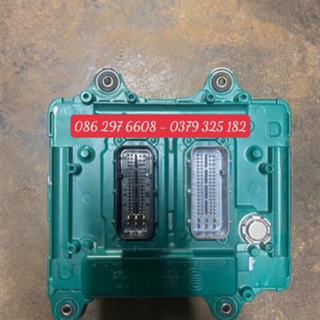 ECU ĐỘNG CƠ WEICHAI WP10 - A3C0661550001-612650080075