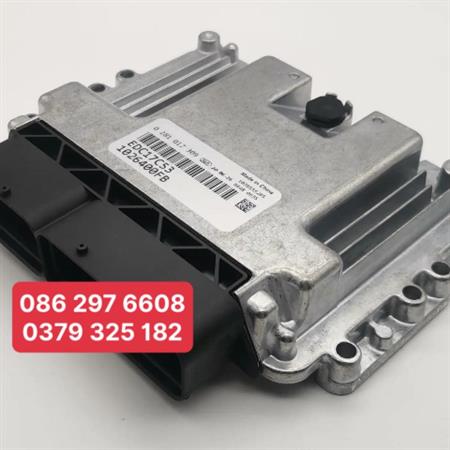 ECU EDC17C53 - 0281030853