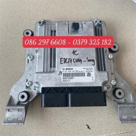 ECU EDC17CV44 (SANY) 0281020482