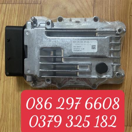ECU EDC17C55 0281020307