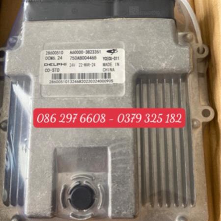 ECU DELPHI A60000-3823351 (động cơ YUCHAI)