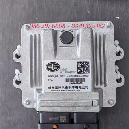 ECU  XICHAI CADEC3 - 3601115-32F