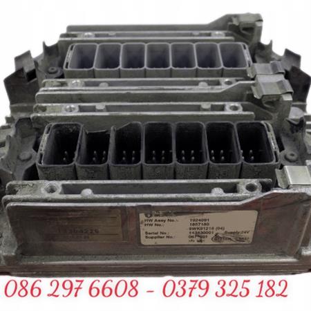 ECU SCANIA 5WK91216