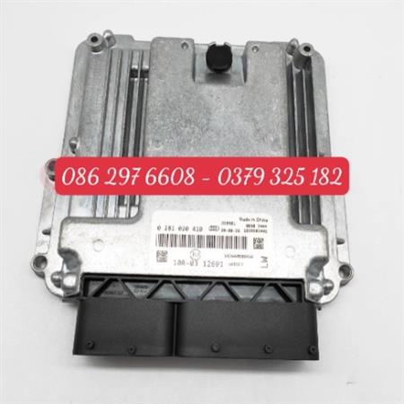 ECU EDC7 0281020410 