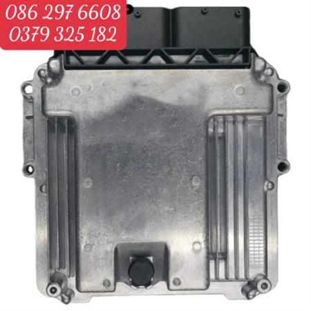 ECU EDC7 0281020386 