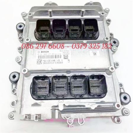 ECU 0281020480 