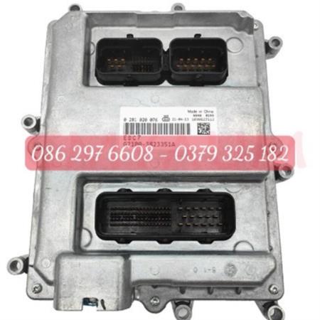 ECU 0281020076