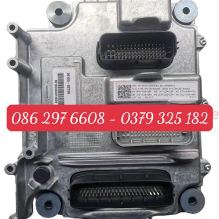 ECU DELPHI D6CF-D6CC (39100-82720)